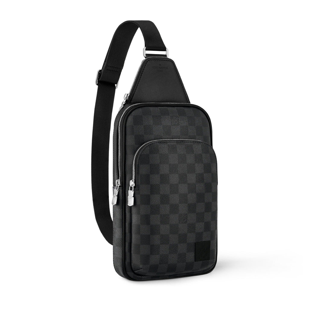 Avenue Slingbag