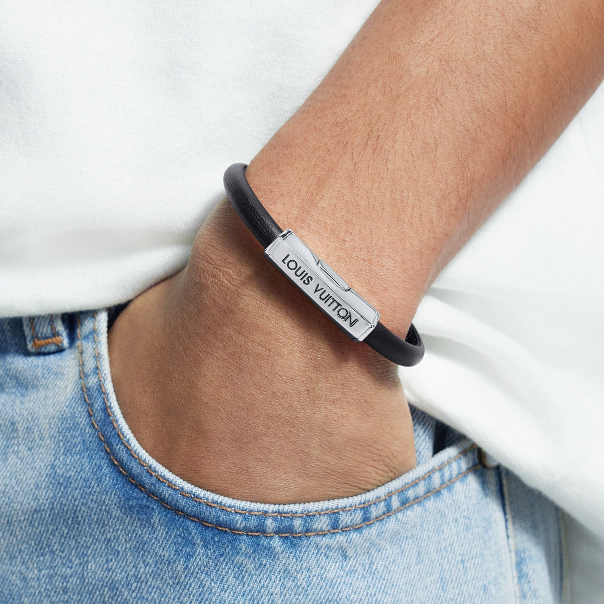 Clip It Bracelet