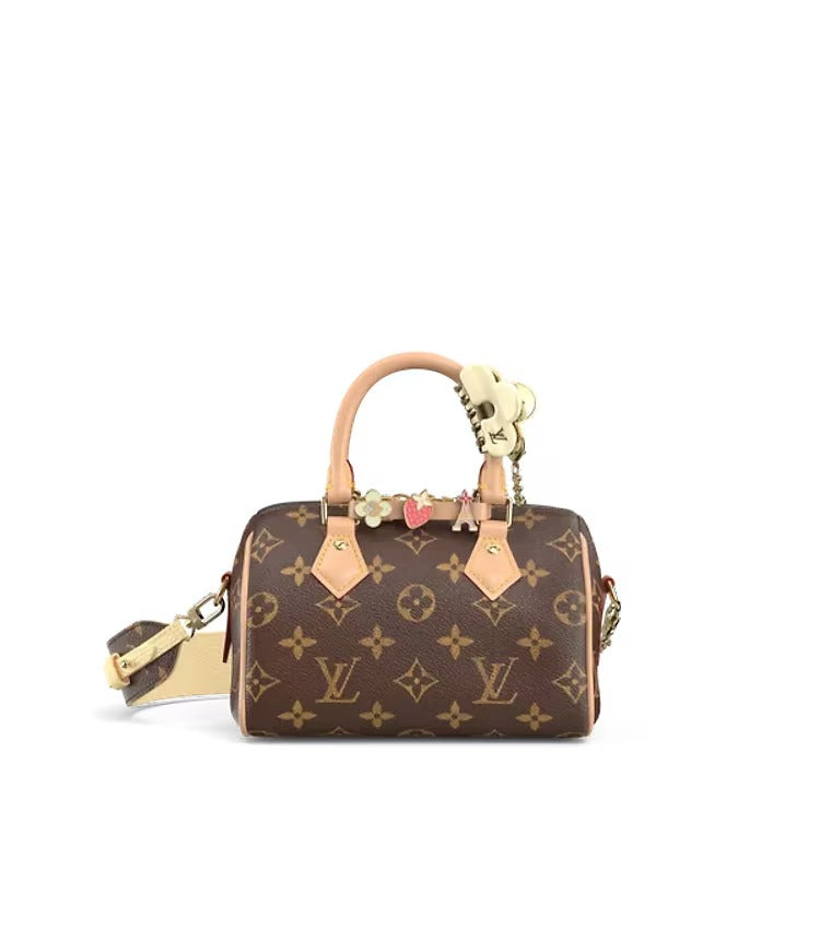 Speedy 18 LV&I