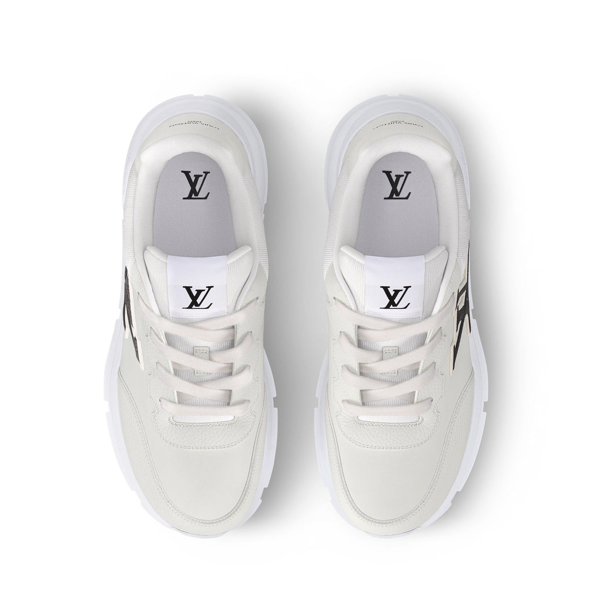 LV Classic Sneaker