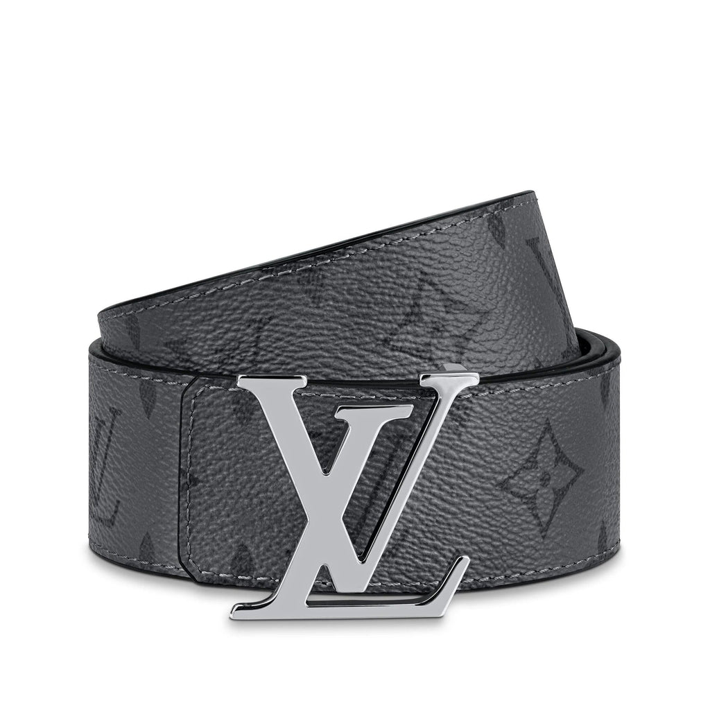 LV Initiales 40mm Reversible Belt