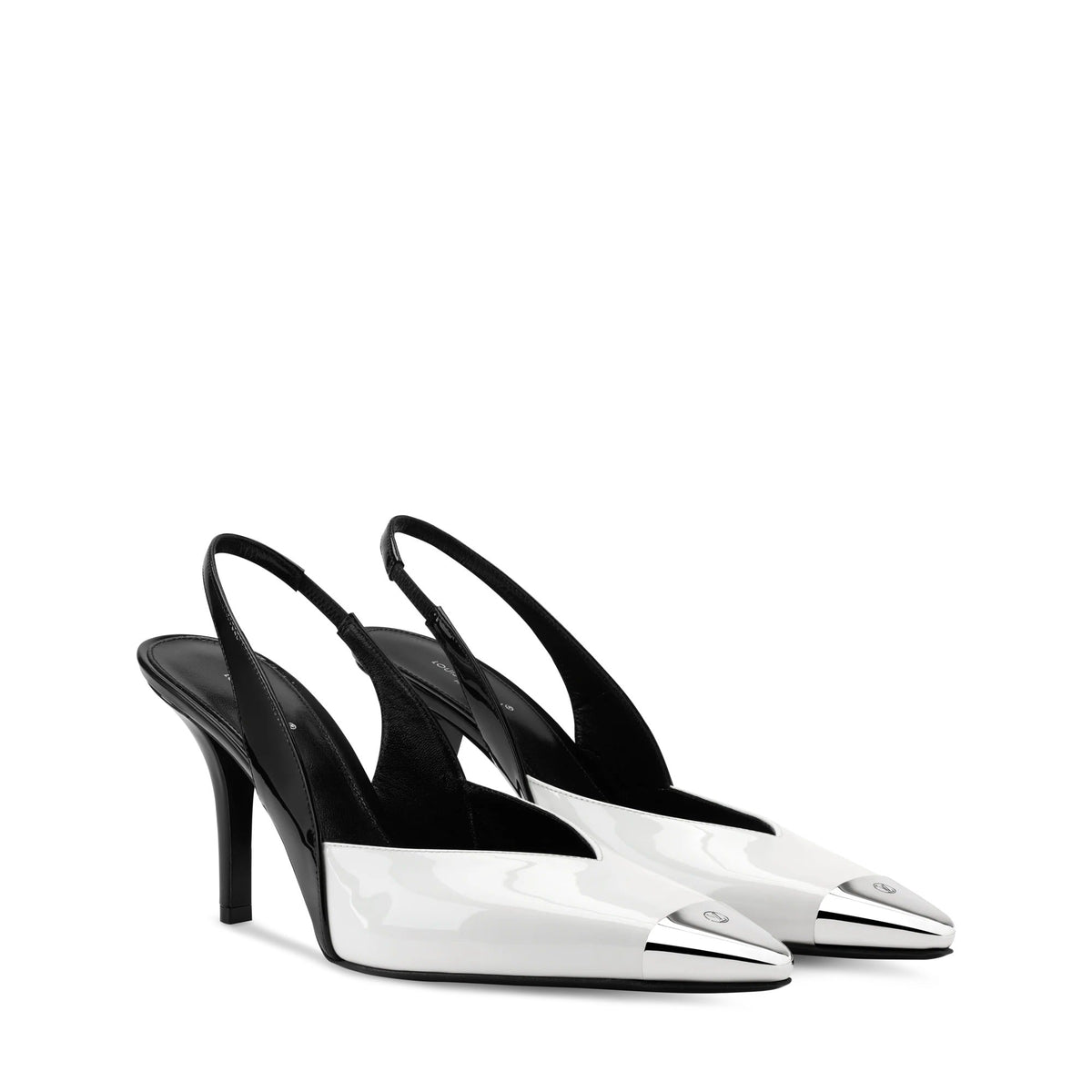 Urban Twist Slingback Pump