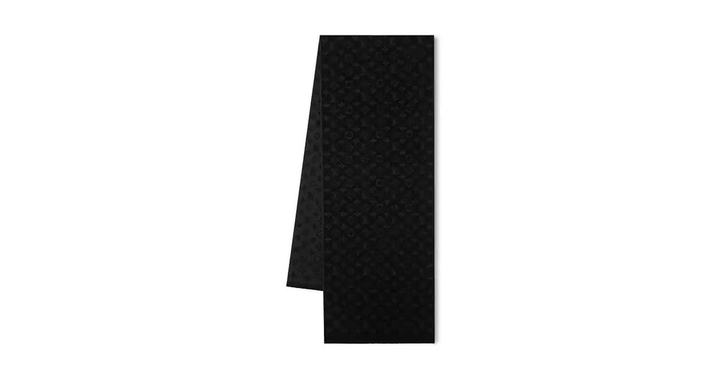 Monogram Classic Scarf