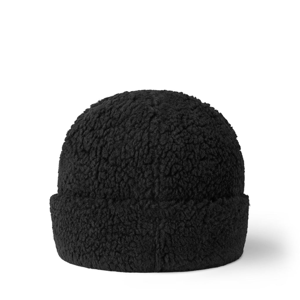 Signature Fleece Beanie