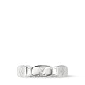 LV Monogram Lovers Ring