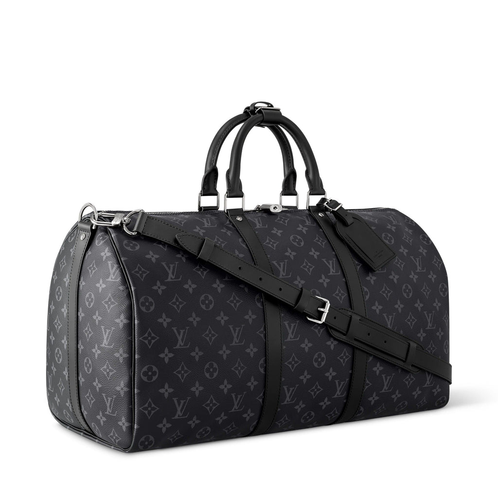 Keepall Bandoulière 50