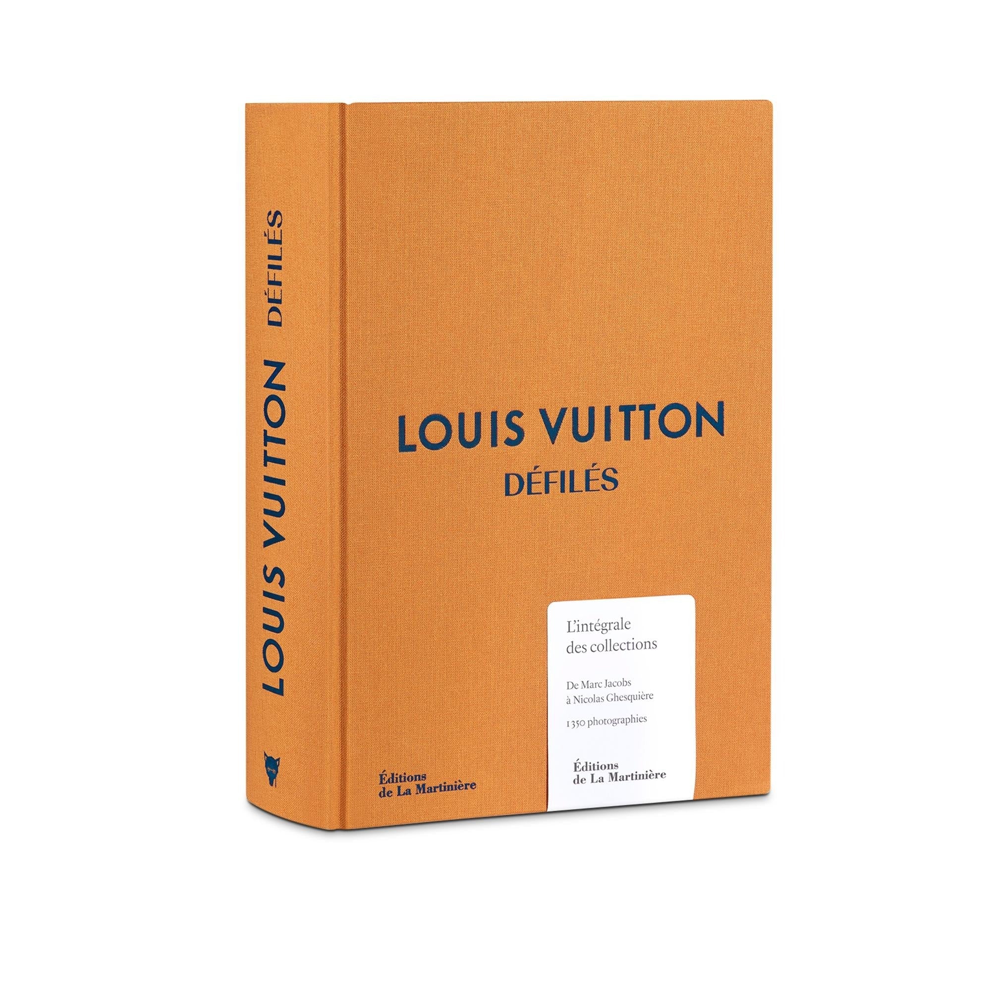 Louis Vuitton Catwalk