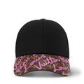 LV Script Cap