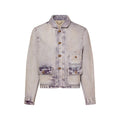 Faded Workwear Blouson