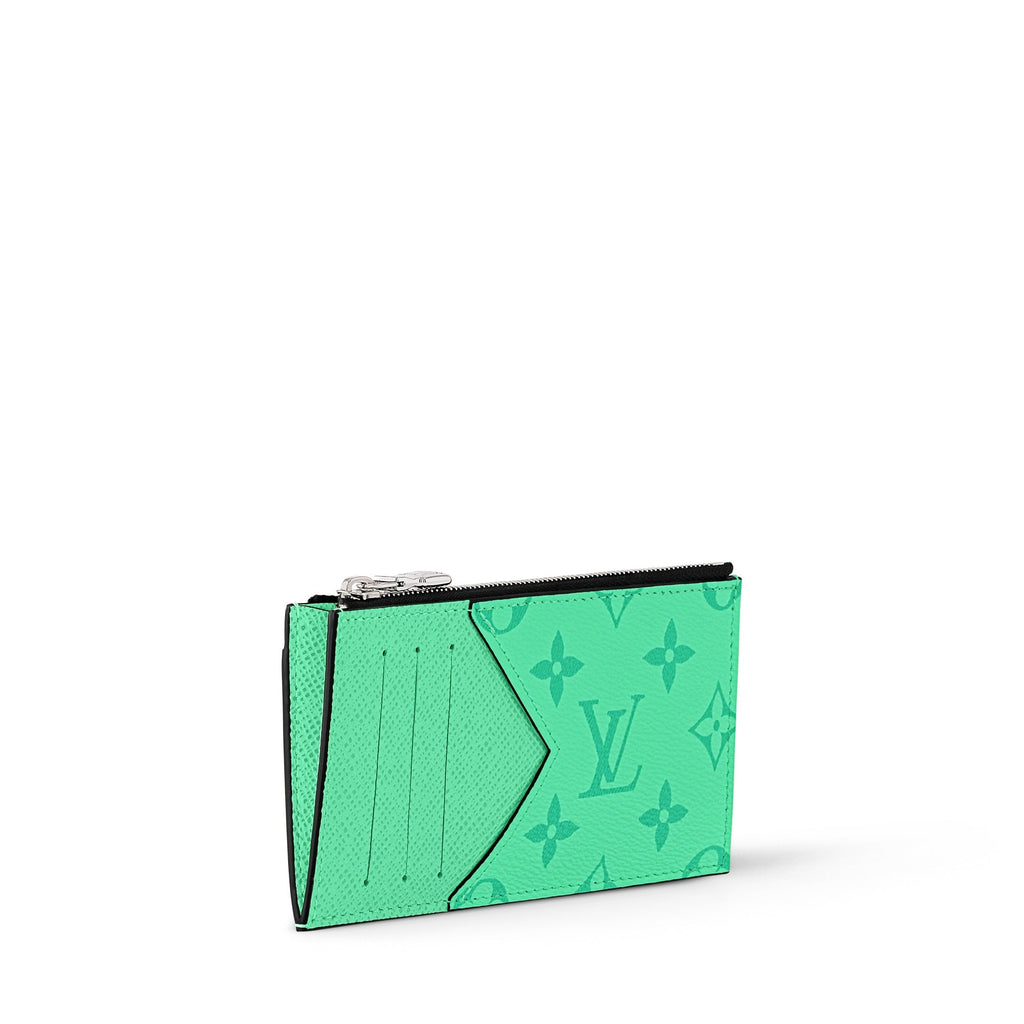 Coin Card Holder