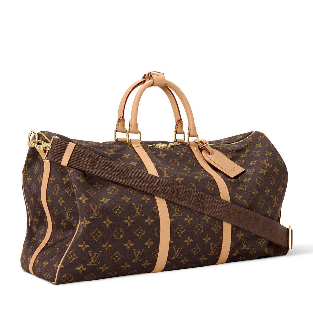 Keepall Bandoulière 50