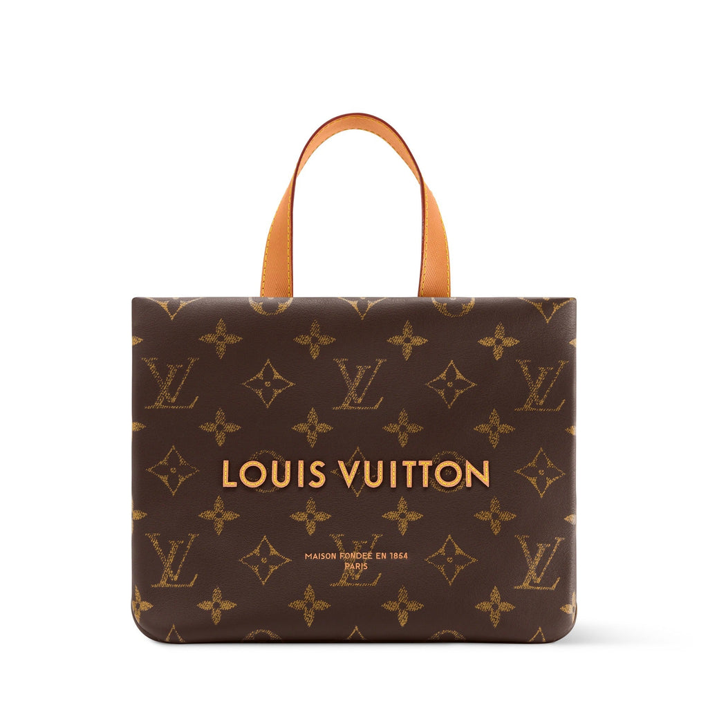 Mini Shopper Tote