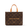 Mini Shopper Tote