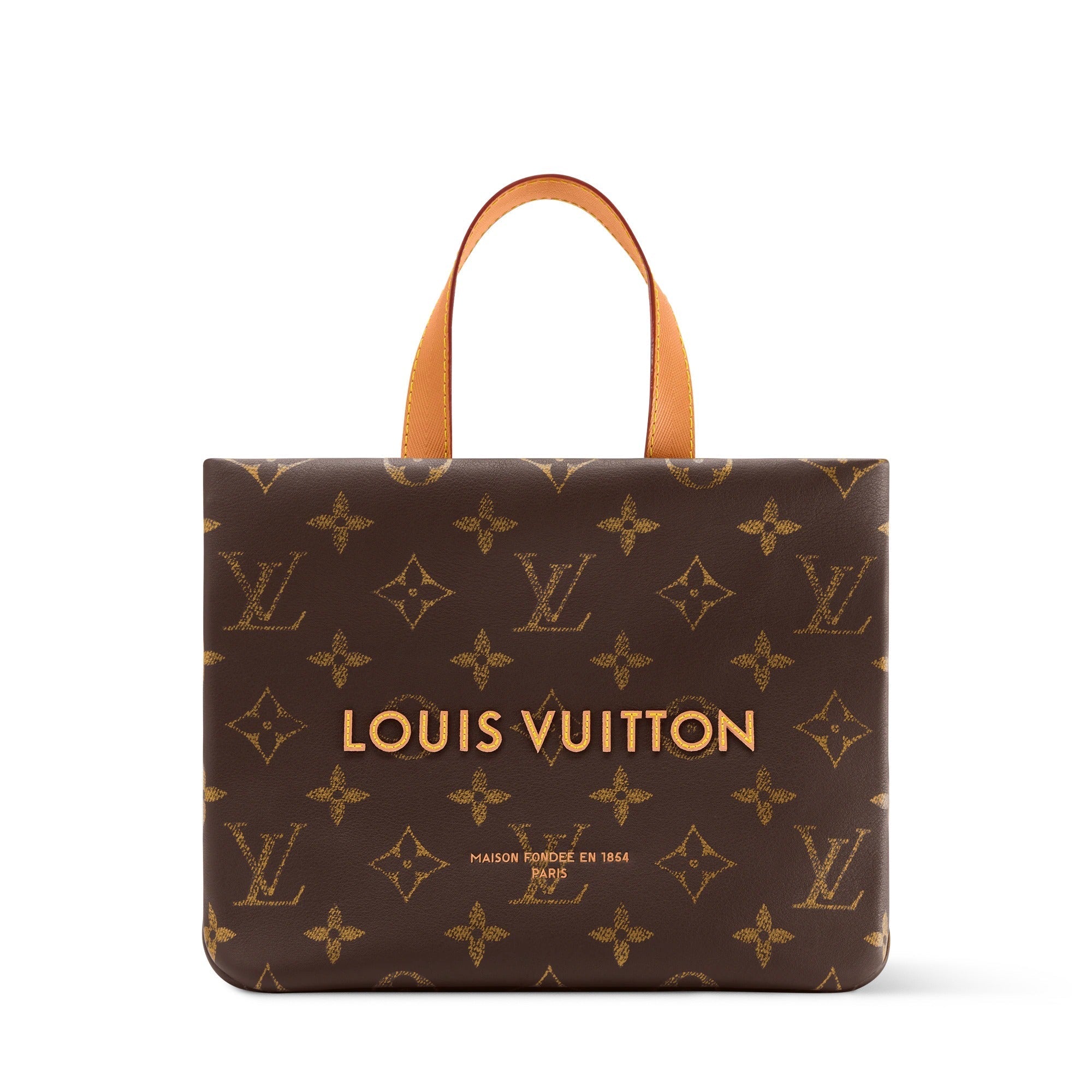 Mini Shopper Tote