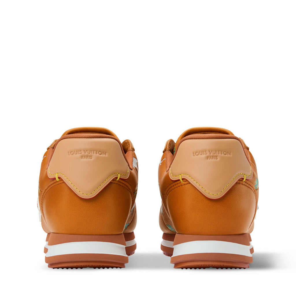 LV x The Darjeeling Limited LV BUTTERSOFT Sneaker