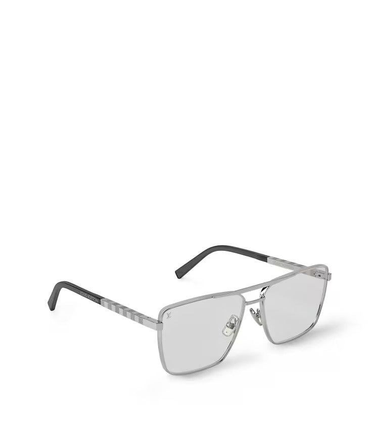 LV Attitude Square Glasses