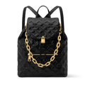 Coussin Backpack MM