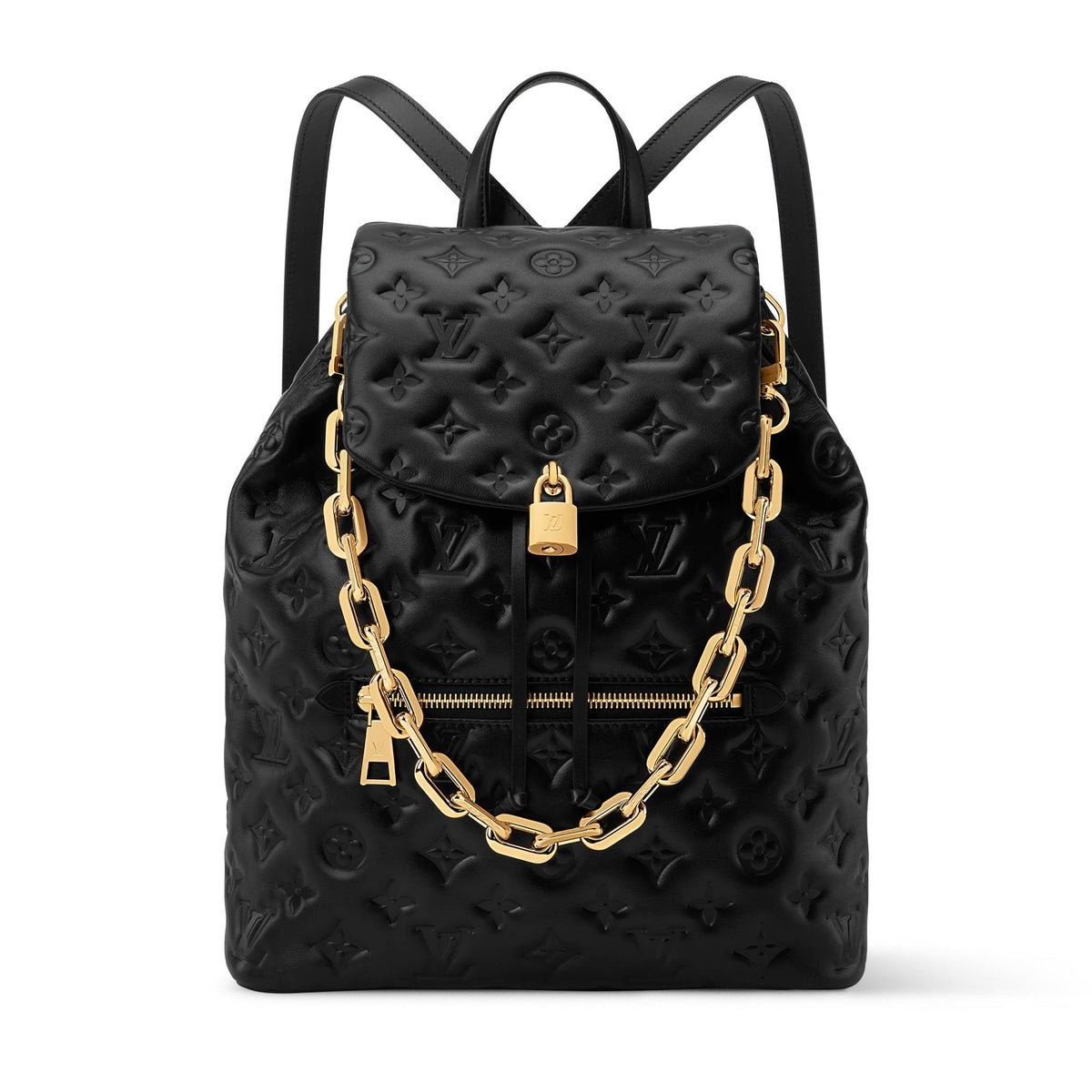 Coussin Backpack MM