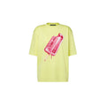 Popsicle Print T-Shirt