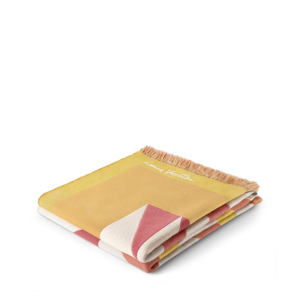 Everest Throw Blanket