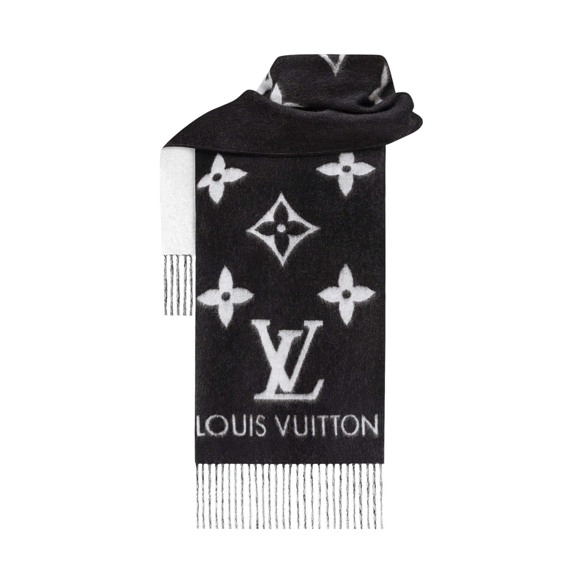Reykjavik Scarf