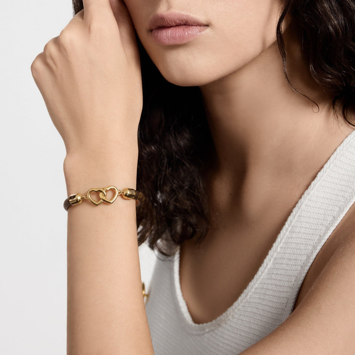 Say Yes Bracelet