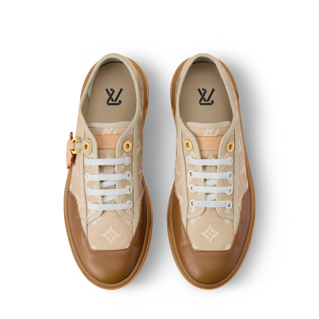 LV Lagoon Sneaker