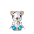 LV Louis Brooch