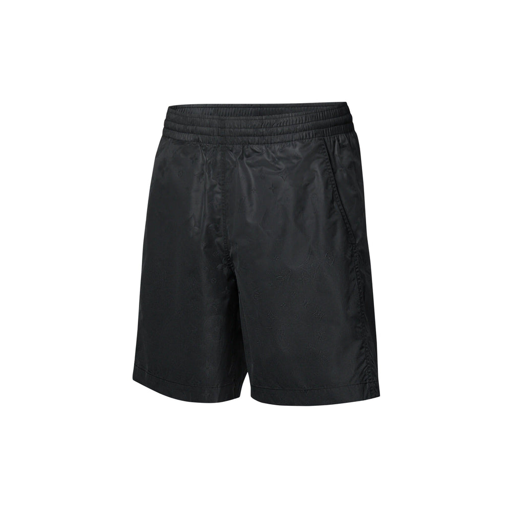 Monogram Swim Shorts
