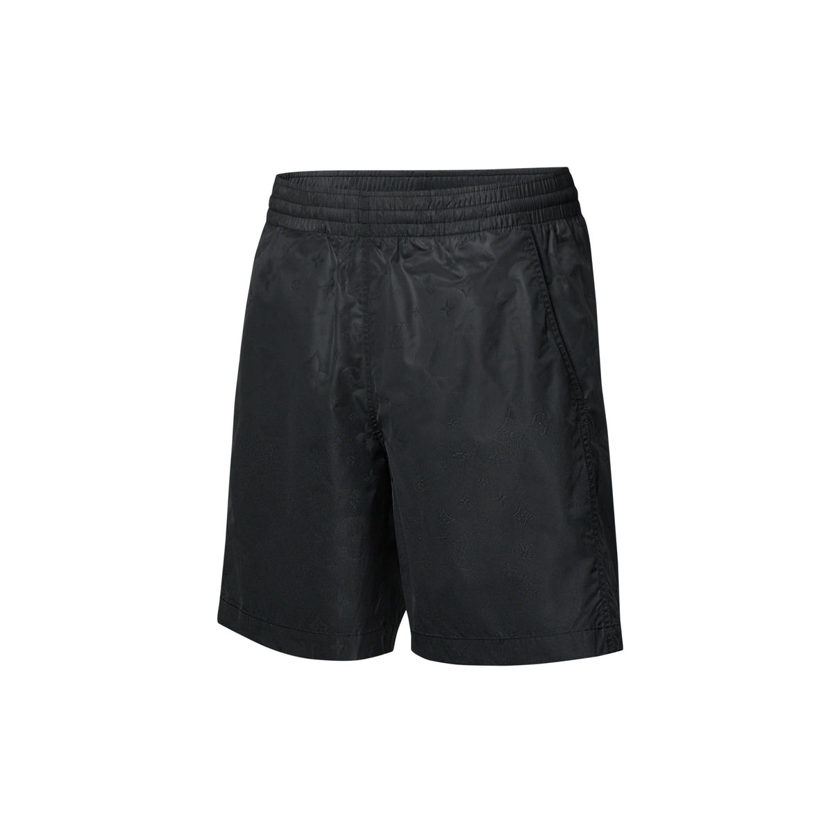 Monogram Swim Shorts