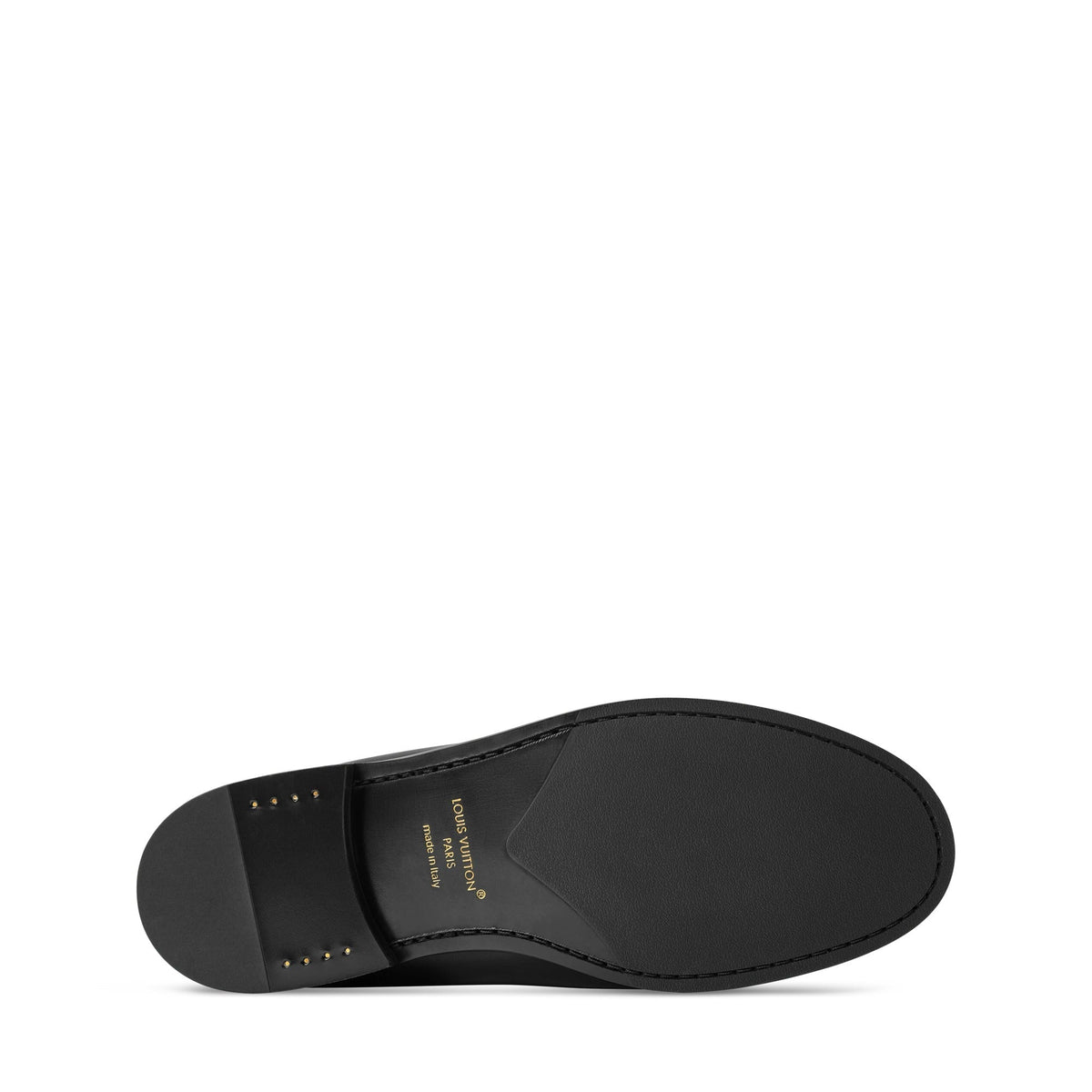 Major Loafer