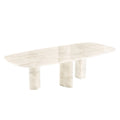 Atlas Dining Table Top MM