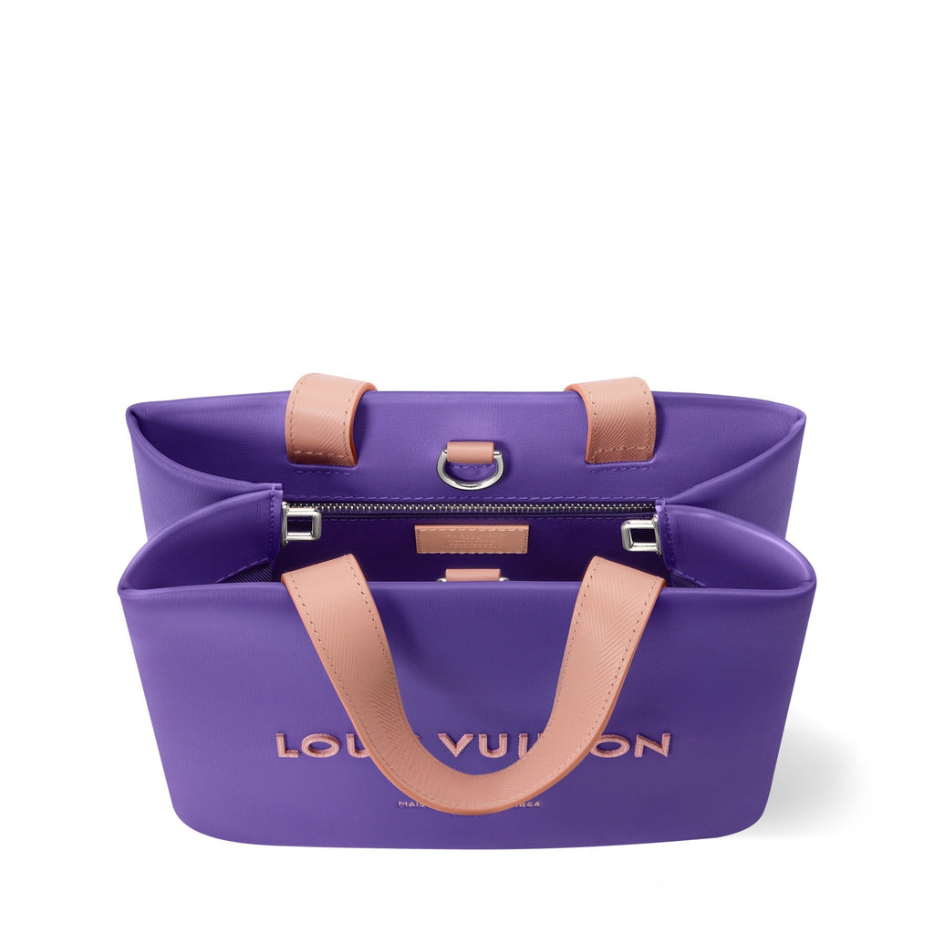 Mini Shopper Tote