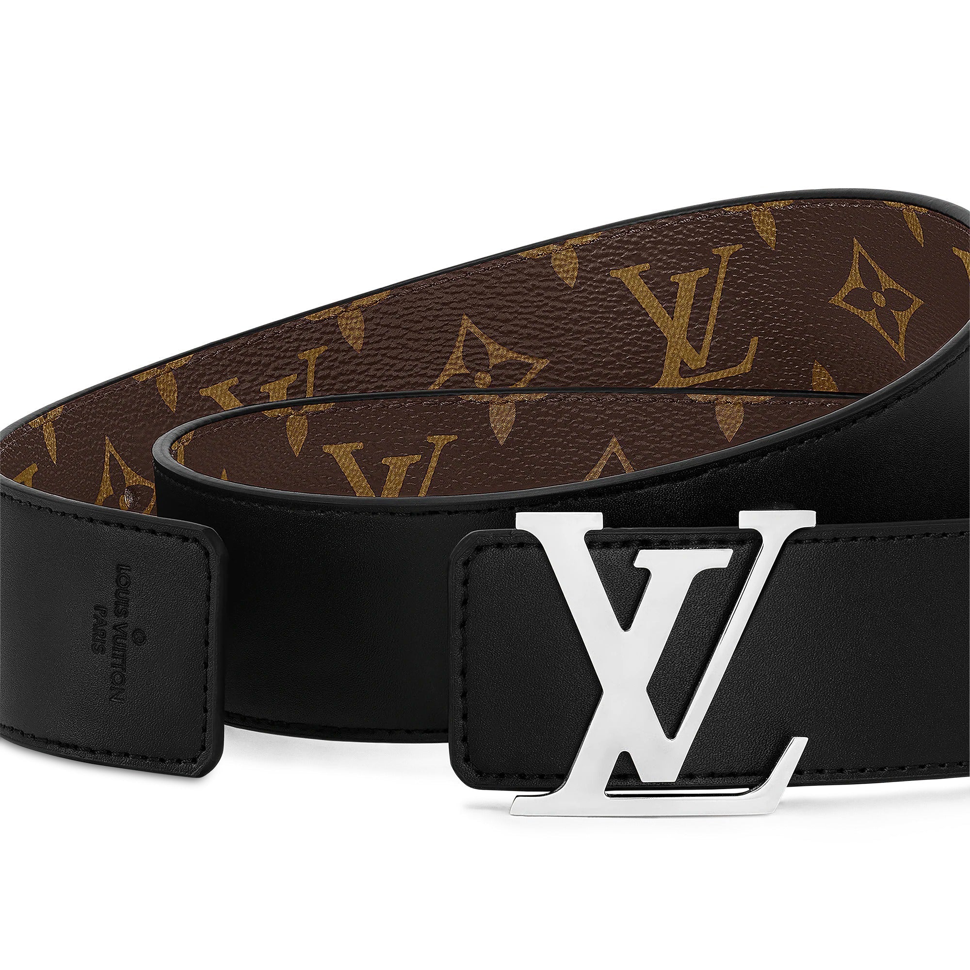 LV Initiales 40MM Reversible