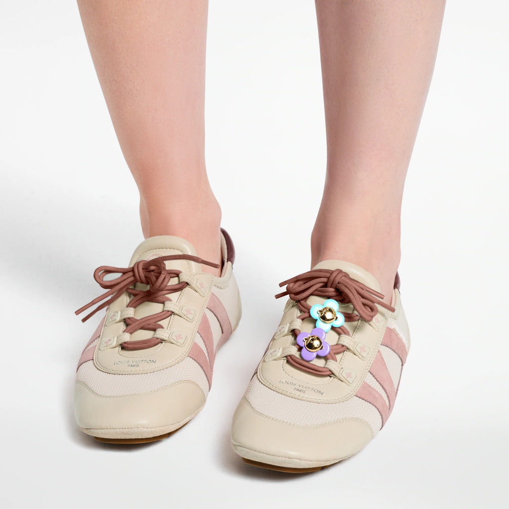 Vivienne Sneaker Charms Set