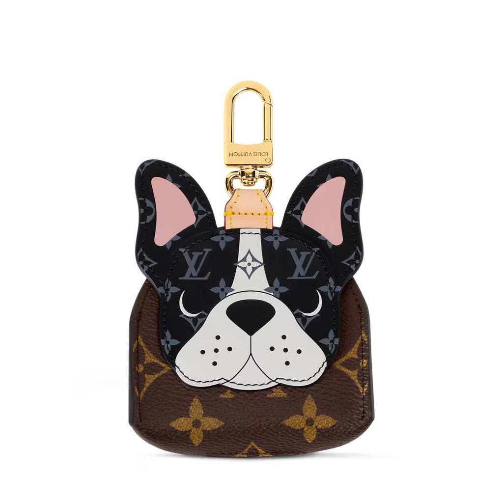 Dog Bags Holder Bulldog