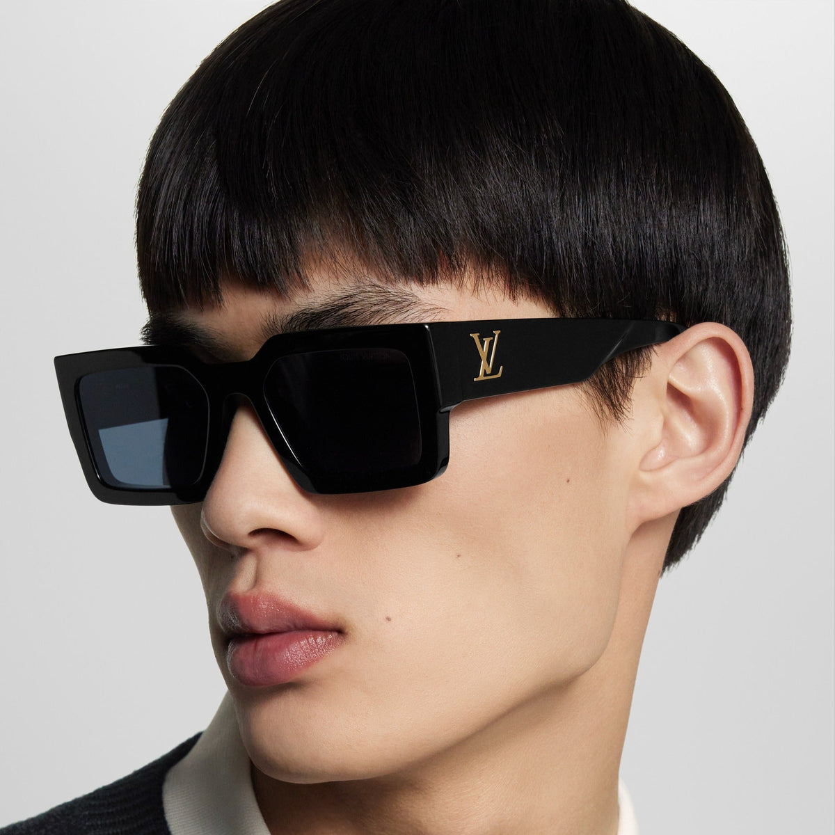 LV Clash Square Sunglasses