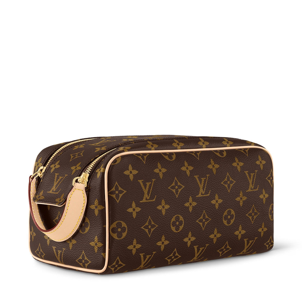 Dopp Kit Toilet Pouch