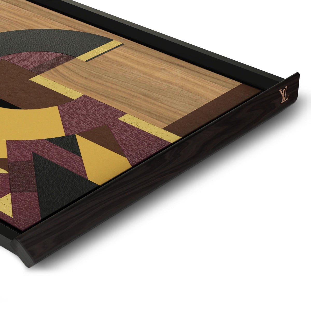 Fragments Tray MM