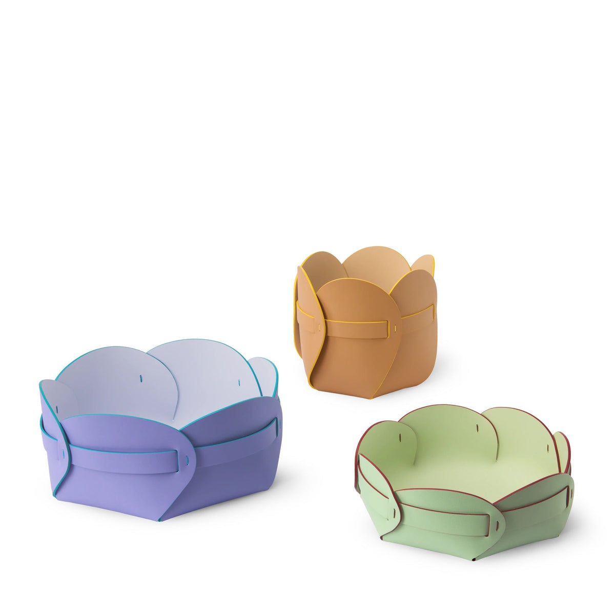 Petalo Change Tray