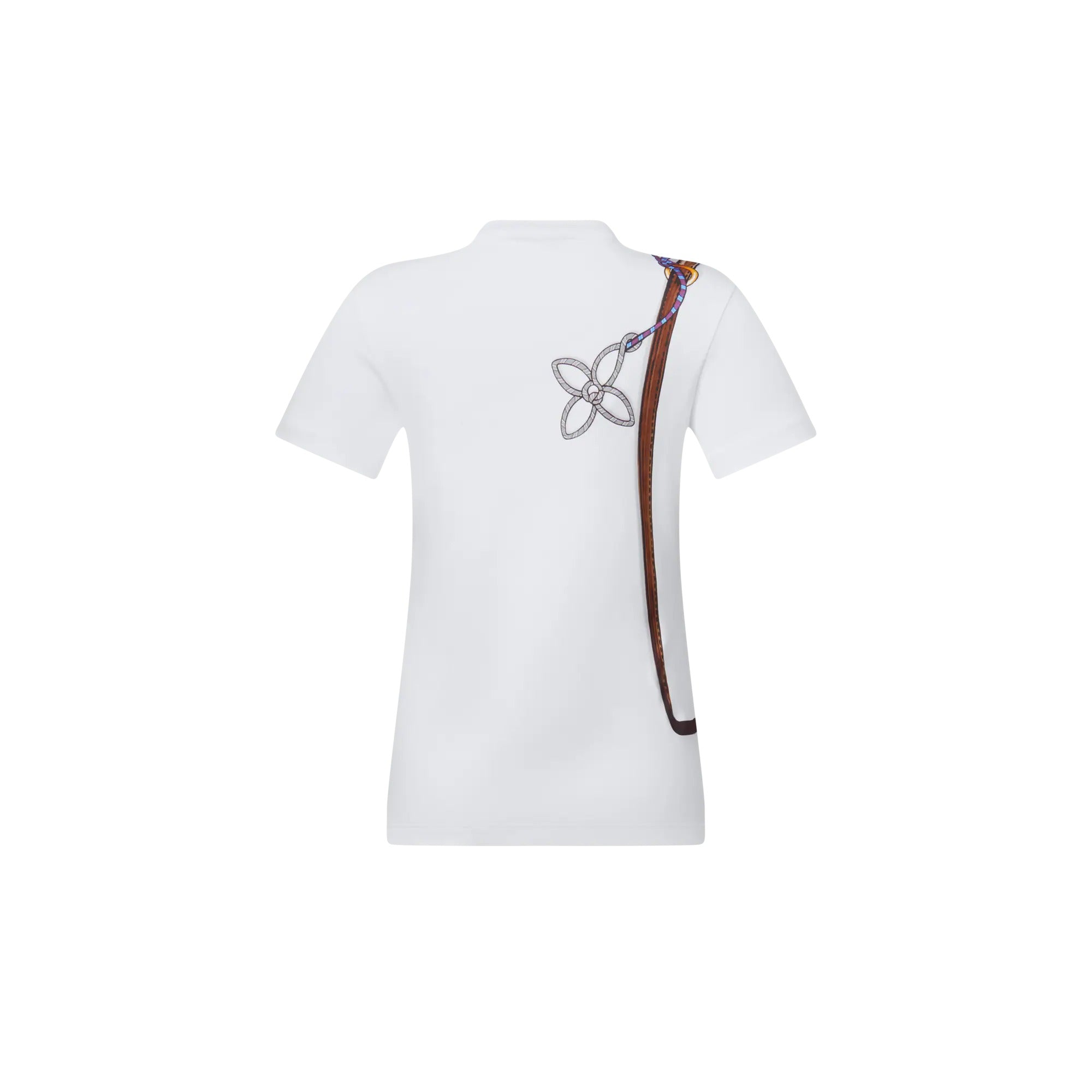 Keepit Print T-Shirt