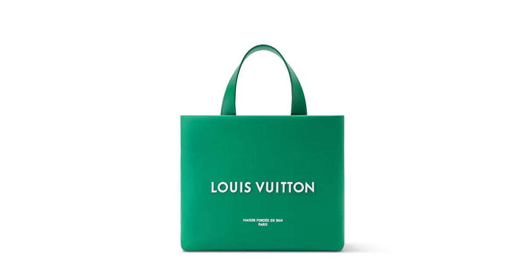Mini Shopper Tote