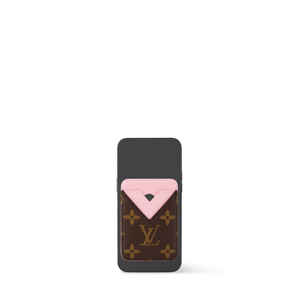 Magnetic Card Holder