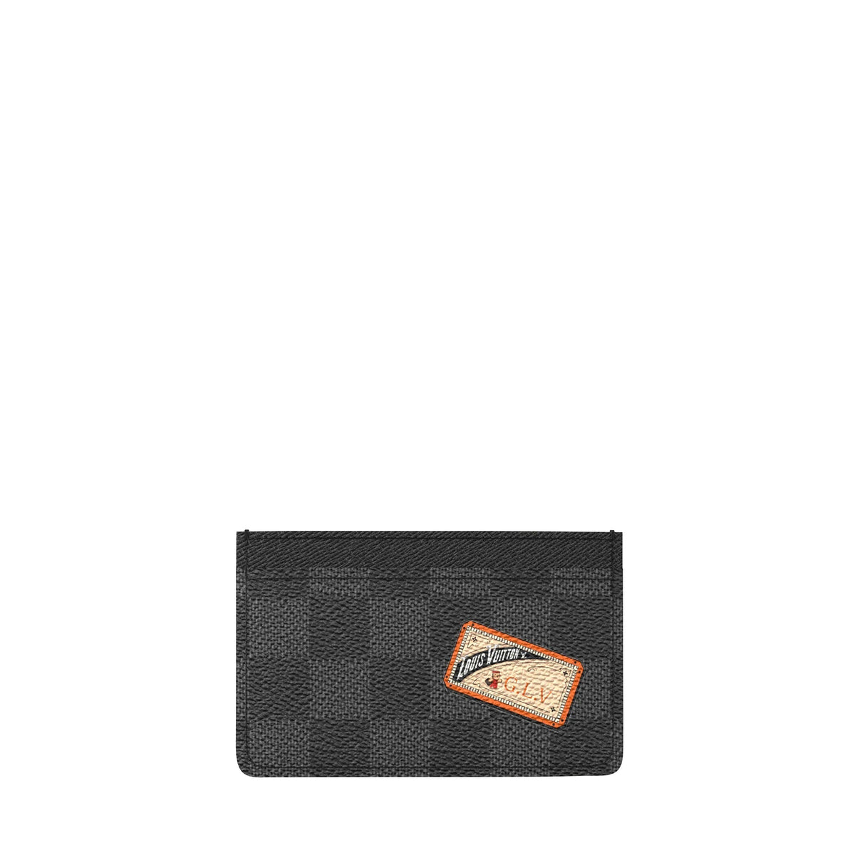 Card Holder Mon Monogram