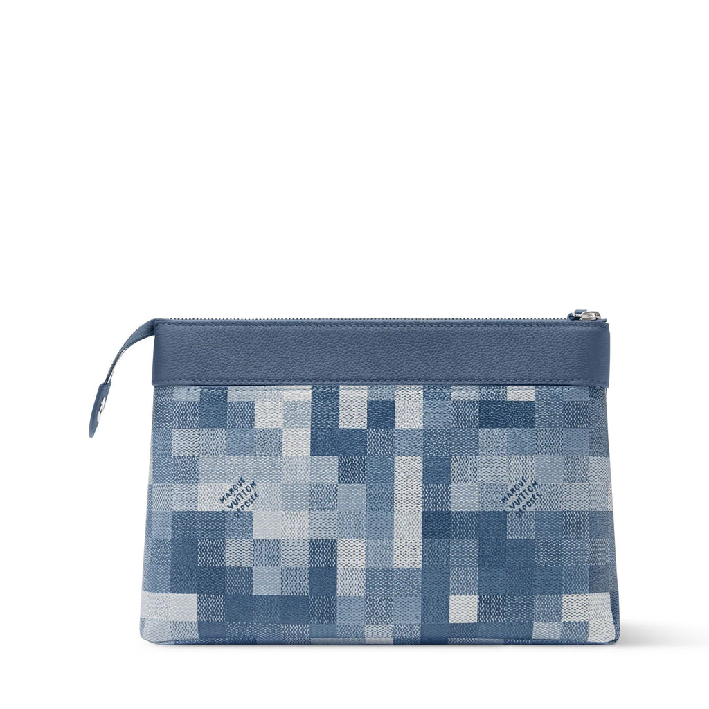 Pochette Voyage Souple