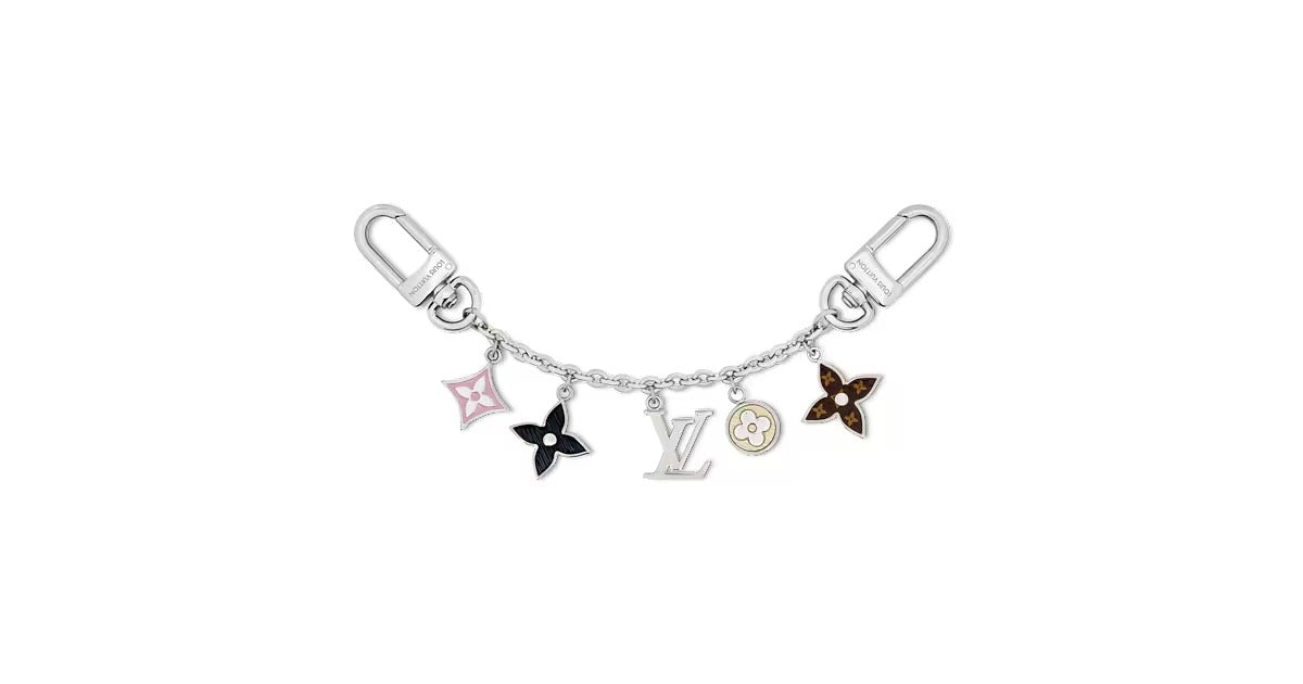 Spring Street Bag Charms