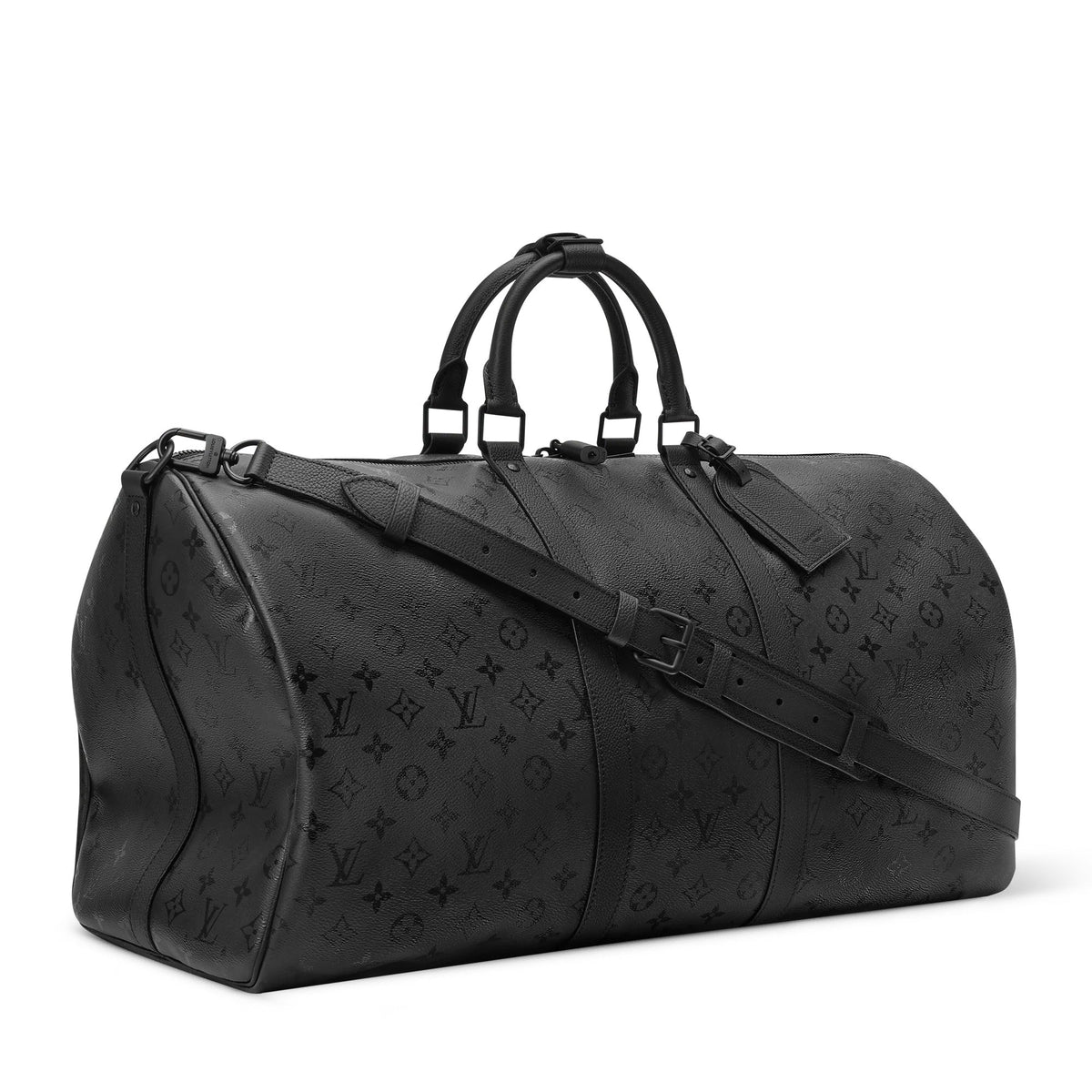 Keepall Bandoulière 55