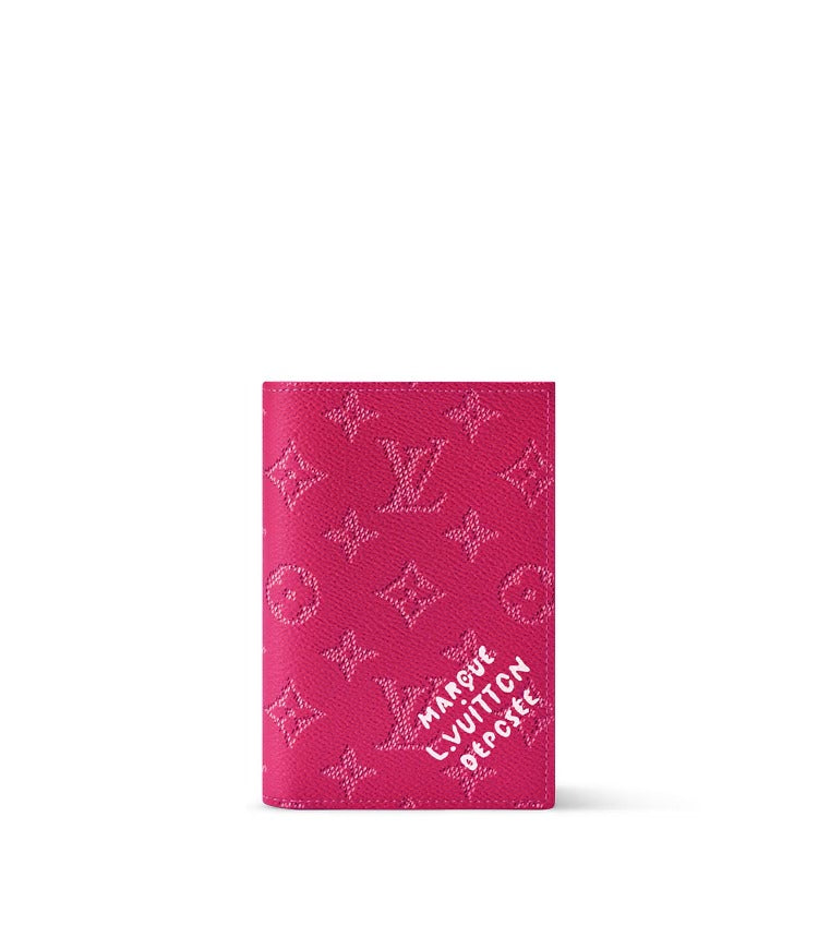 Passport Cover