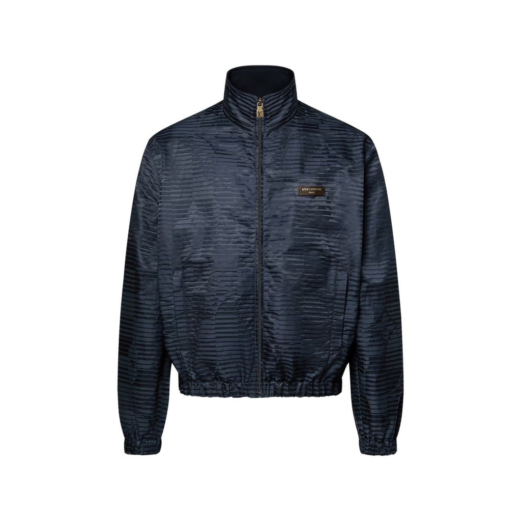 Monogram Tracktop