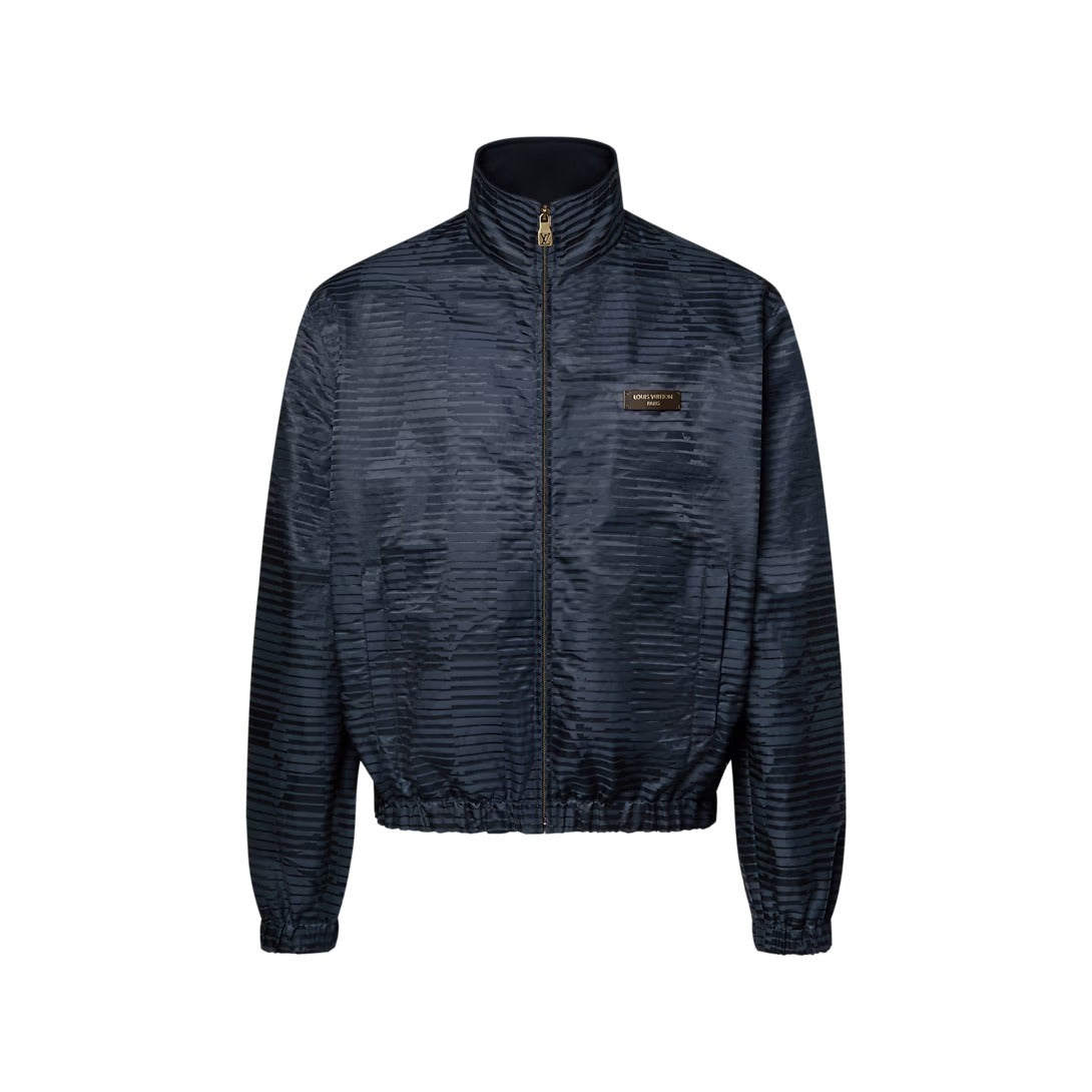 Monogram Tracktop